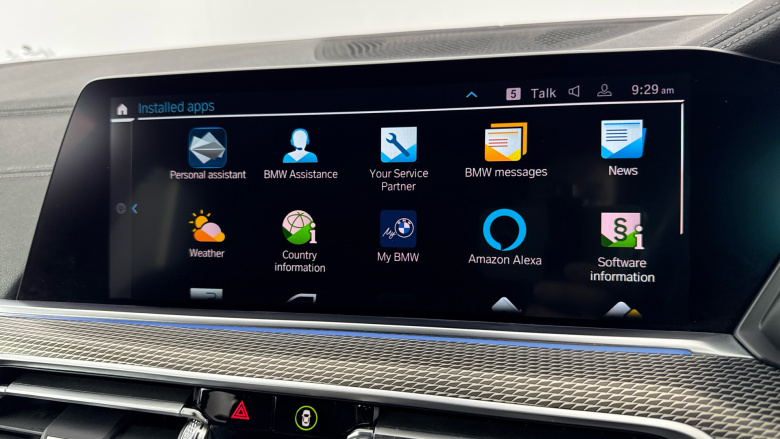 BMW X5 xDrive45e M Sport 5dr Auto Estate